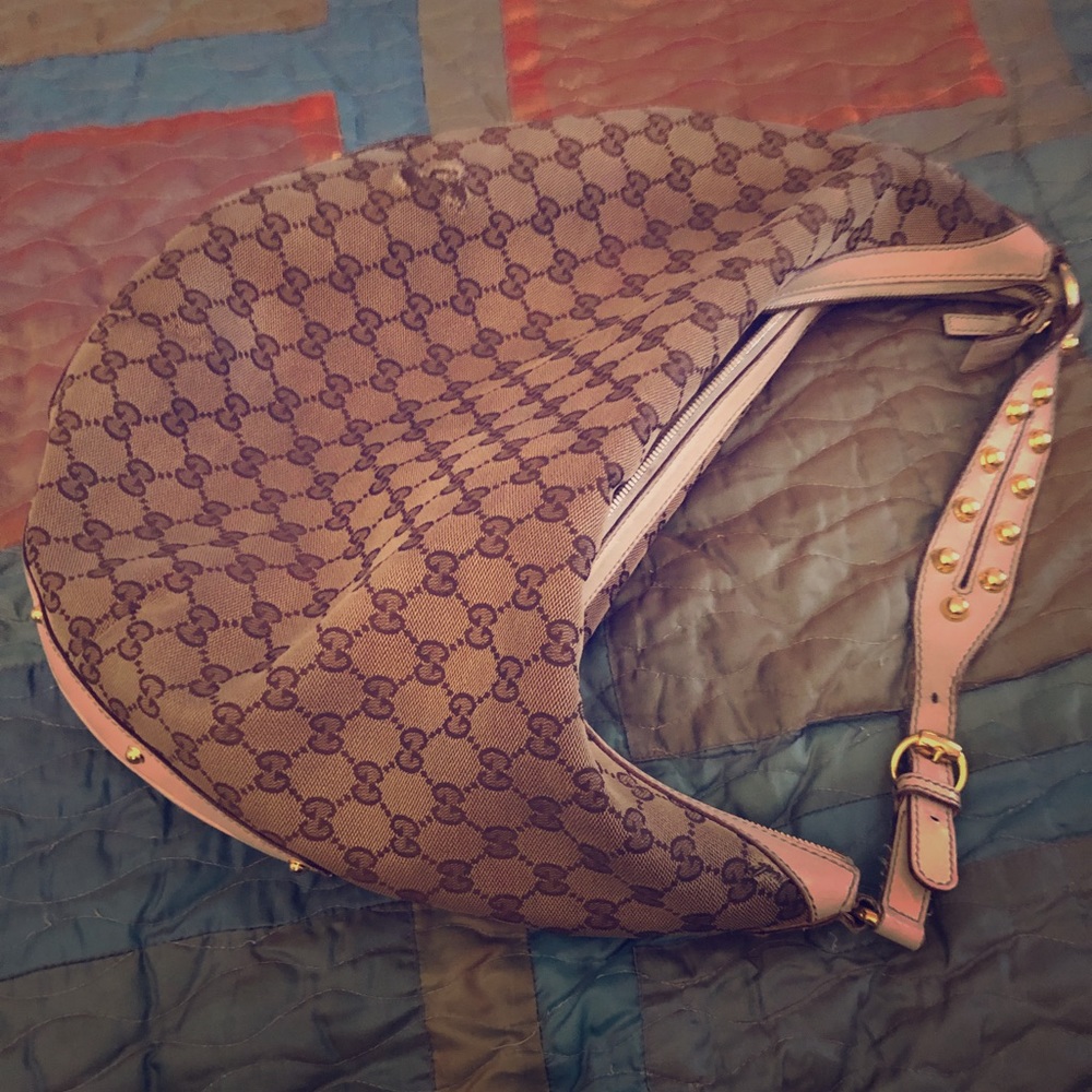 Authentic Gucci Purse. Limited Edition!